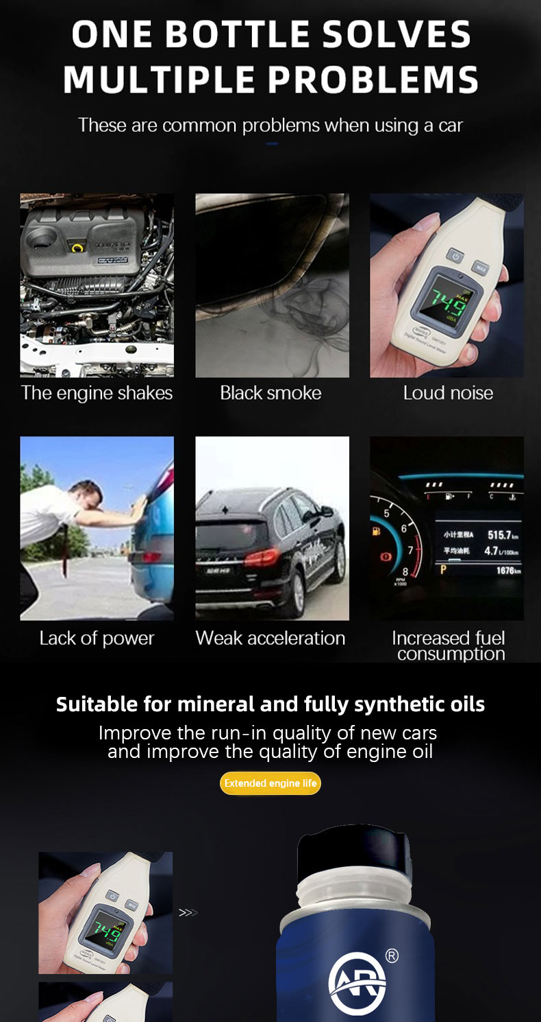 Car Surface Refurbishing Liquid Protectant and Curing Agent for OEM/ODM Cleaning Kit