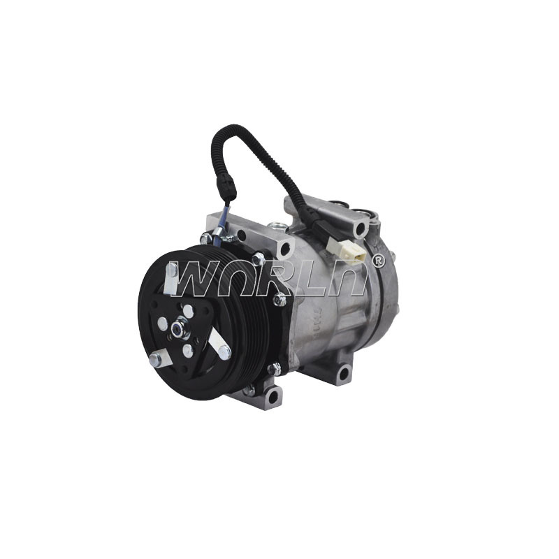 D3440018 Car Air Conditioner Compressor For Peugeot405 7H15 6PK WXPG055