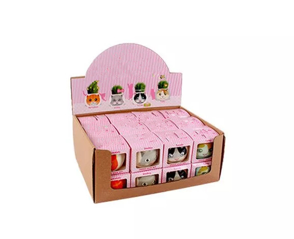 Commercial Cardboard Display Box Custom Design Cardboard Toys Pallet Display