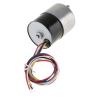 Buy cheap High Torque Speed BLDC Electric Motor 57mm 24V from wholesalers