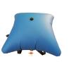 Buy cheap Pillow Water Tank Water Storage Drought Resistant PVC / TPU material from wholesalers