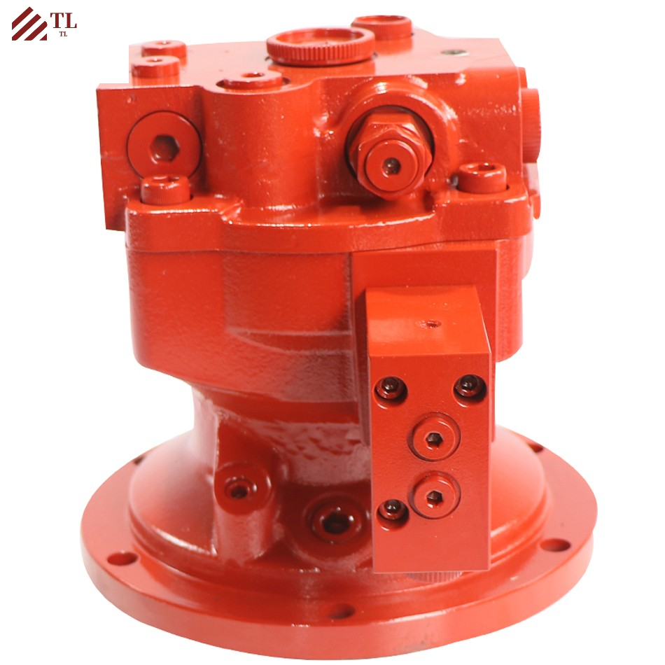 Farms Sany Crawler Excavator SY215-8S Main Pump K3V112DTP-9C79 SY215C Hydraulic Pump