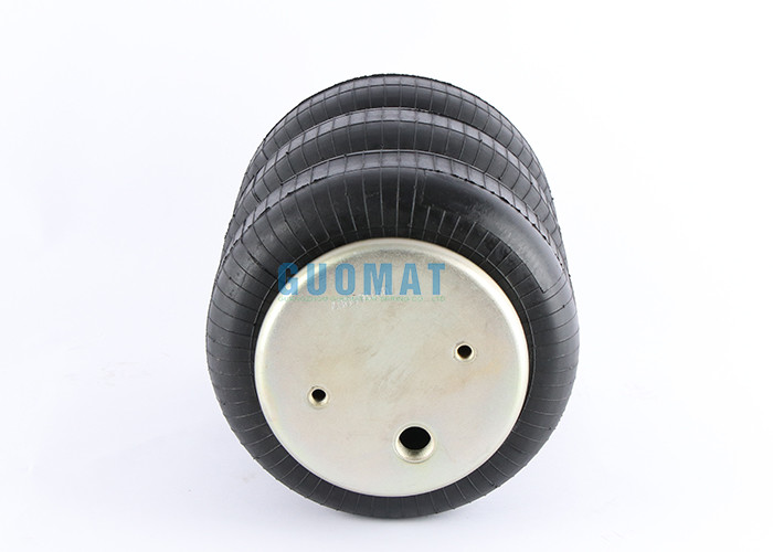 TS16949 Suspension Air Springs 3B20F-2P03 Height Stroke Small DIA. 223MM
