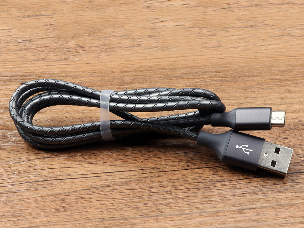 Fast Charger USB Extension Cable Tpe Soft Max 2A For IPhone X Samsung Durable