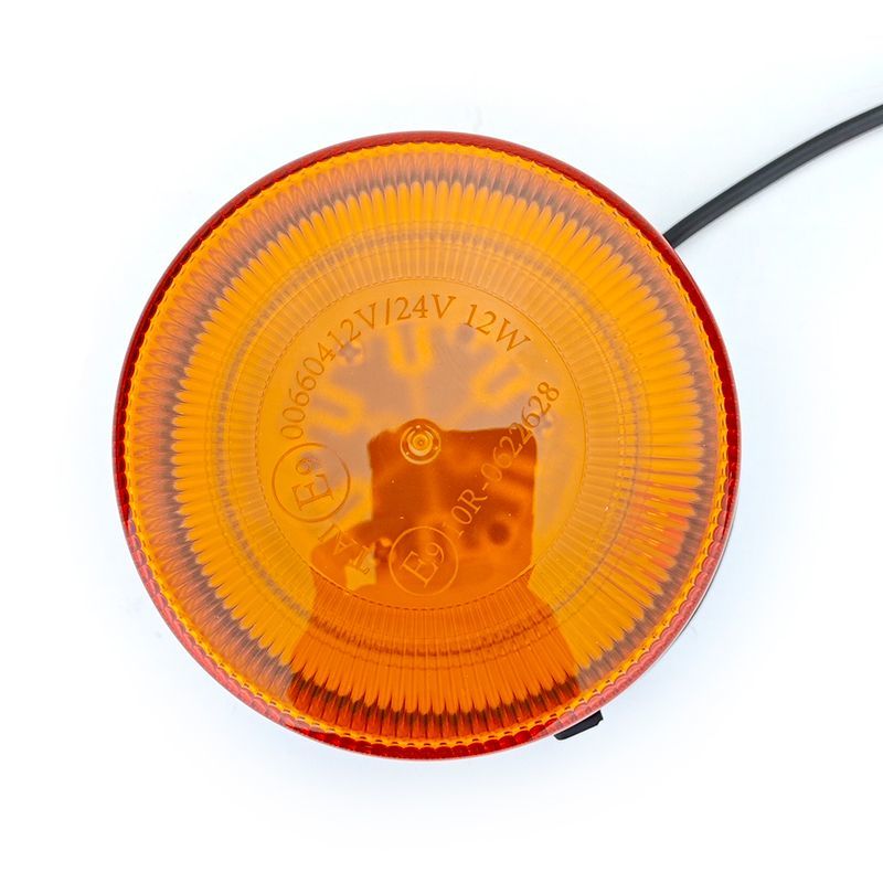 Beacon Signal Warning Light Strobe Lights Truck Tractor Car Light Accessories