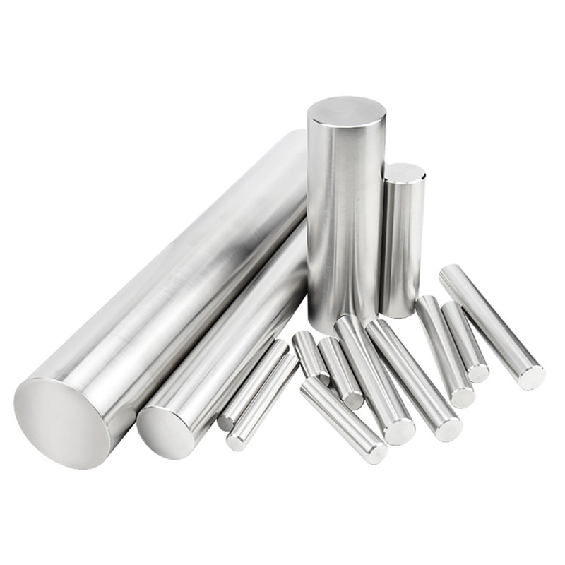 AISI Astm Stainless Steel Round Alloy Rod A276 420 625 1mm 2mm Inconel 625 Bar