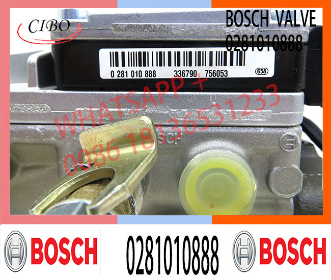 VP44 FUEL Injection control unit 0281010888 1467045031 fit for 0470504026 0470504037 high pressure pump