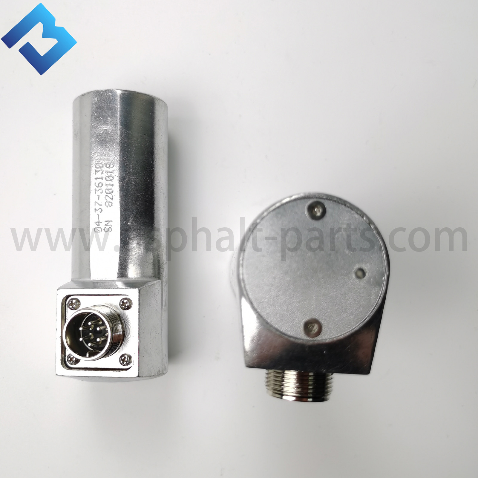 05940021 09540015 04-37-36130 Bomag Asphalt Paver Sensor Auger Sensor