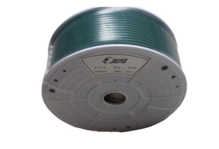 Transparent Polyurethane Round Belt For Precise And Accurate Conveying Needs