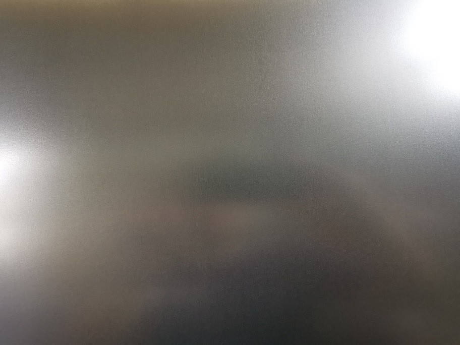 Chromated Free Galvanized Steel Deep Drawn Grade Zero Spangle For Home Appliances Board