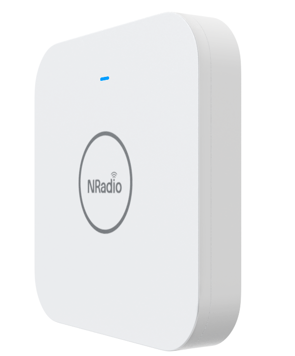 Kunpeng N6300 Wireless AP WiFi 6 Ceiling Access Point Dual Band