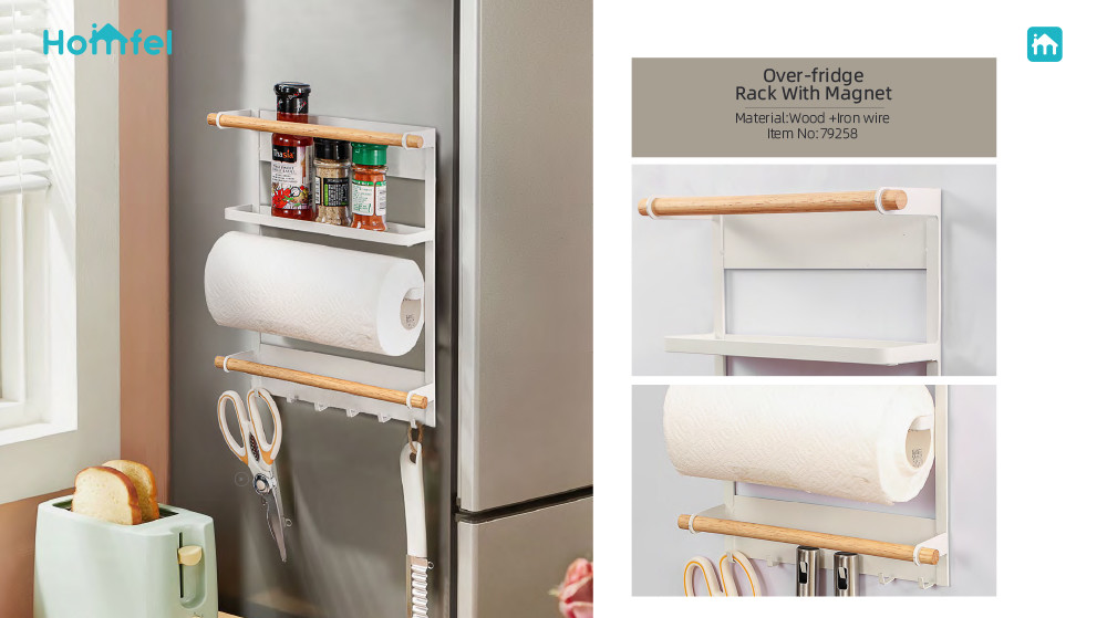 Convenient Kitchen Utensil Holder For Home And Restaurant Organization