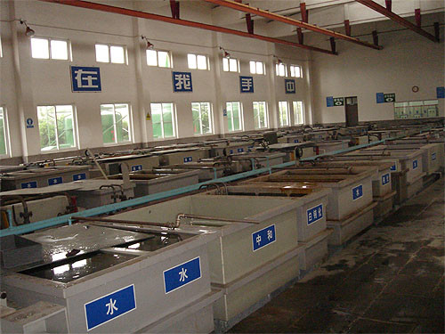 Dairy Factory Multi Disc Screw Press Dewatering For Waste Water Treatment ISO9001
