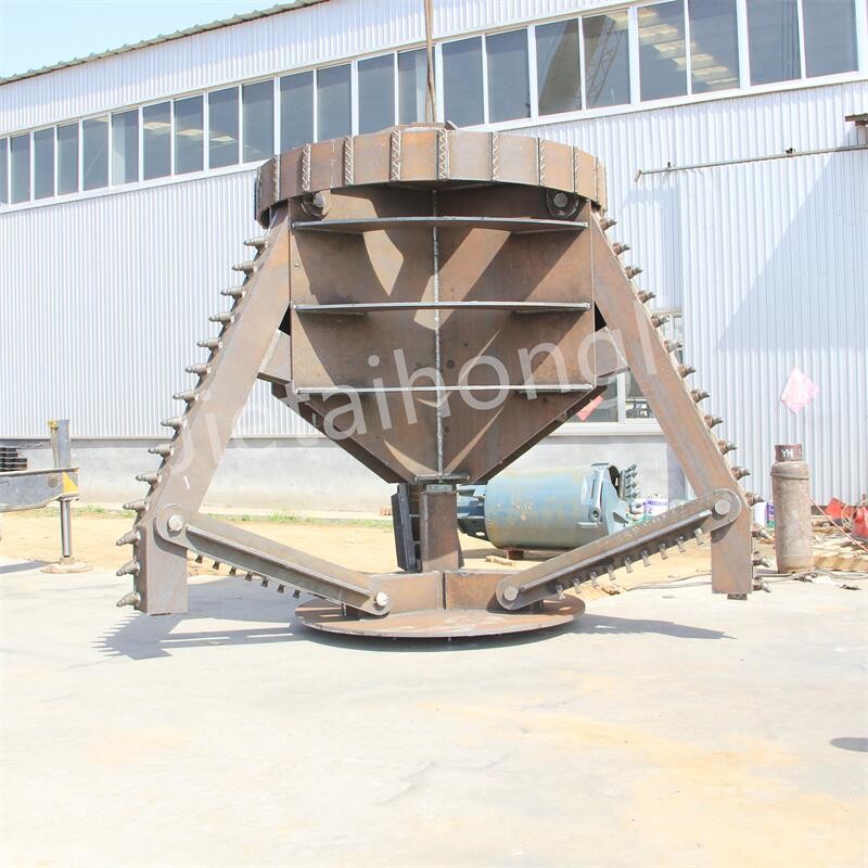 Bullet Teeth Core Barrel Drilling Rig Tool For Hard Rock Layer Construction
