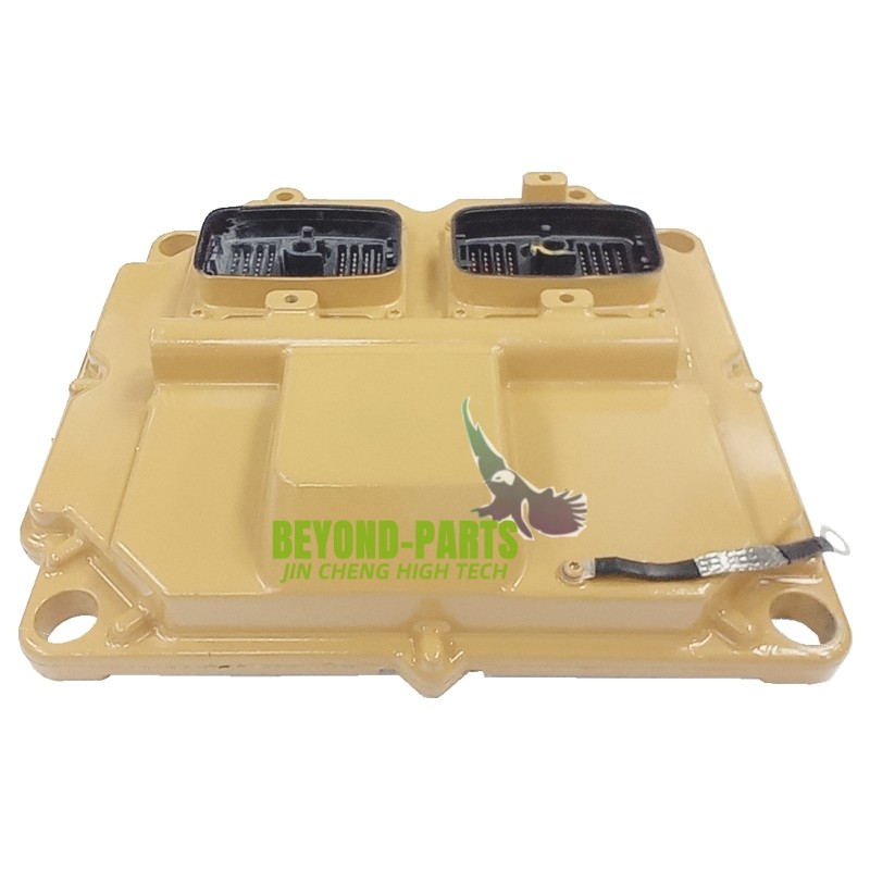 catererpillar 320F 330F Engine Excavator Spare Parts ECU Computer Board Controller 462-0007