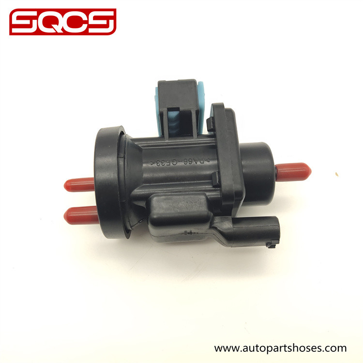 A0005450527 W203 Tyre Pressure Sensor Valve 0005450527 Turbo Boost Pressure Valve