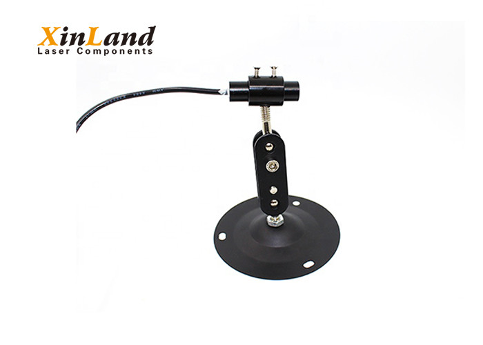 Industry 10mw 650nm Laser Distance Module Mini Alignment Red Line Pulsed