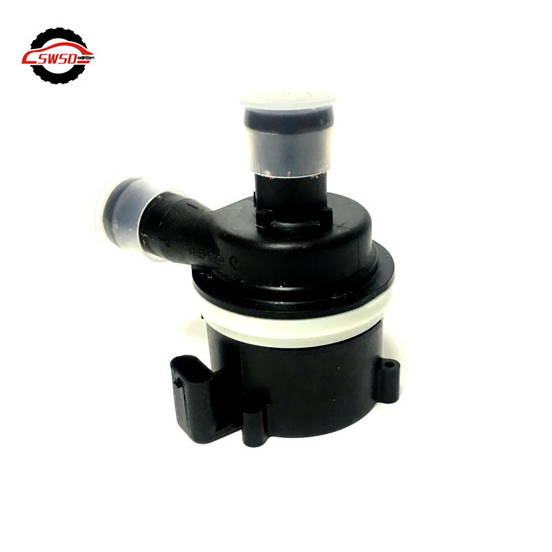 VW Amarok Touareg Audi 059121012B Electronic Control Valve Cooling Water Pump