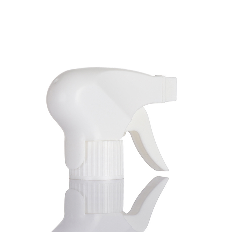 28mm Plastic Trigger Sprayer Chemical Resistant Cleaning Spray Pumps