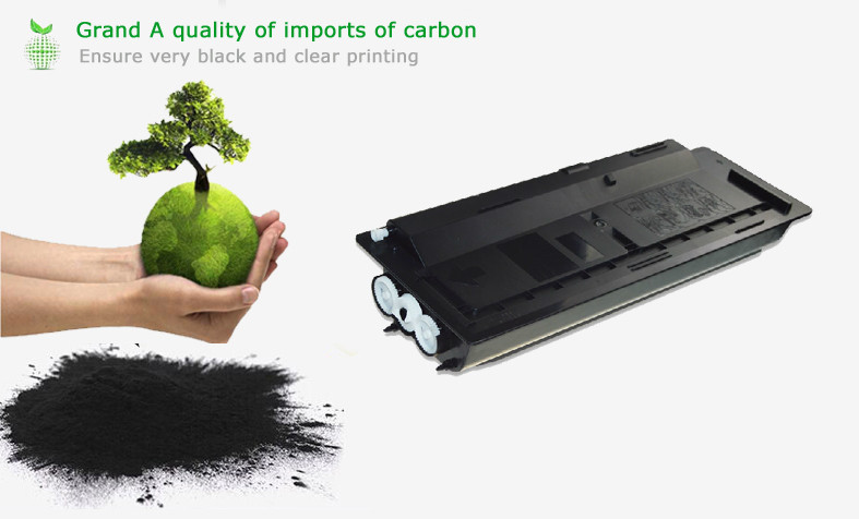 Kyocera Taskalfa CS 255 Toner TK479 For Taskalfa 2556 Yield 15K