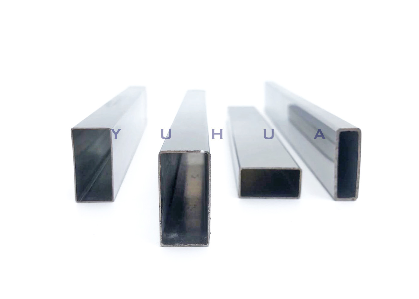 200mm 800MM Weld Stainless Steel Metal Pipe Sus304 Mirror JIS EN