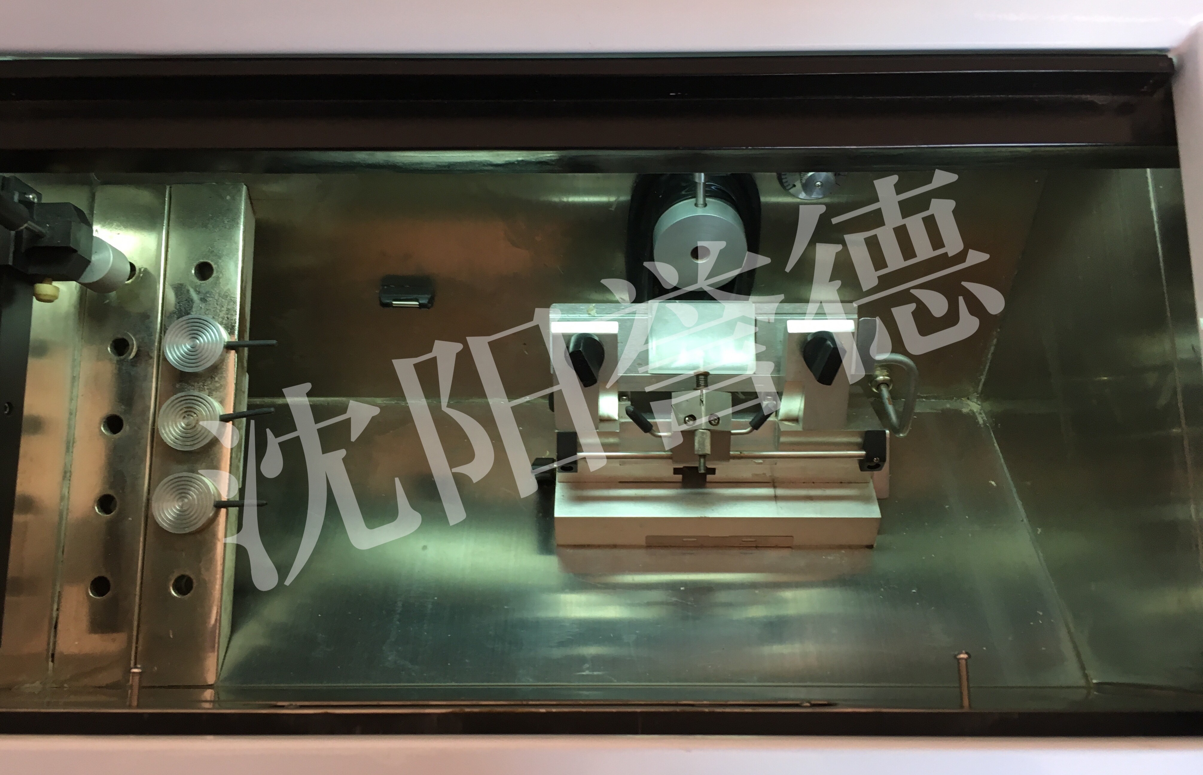 Clinical Freezing Microtome , Cryostat Histology Lab Equipment SYD-K2040