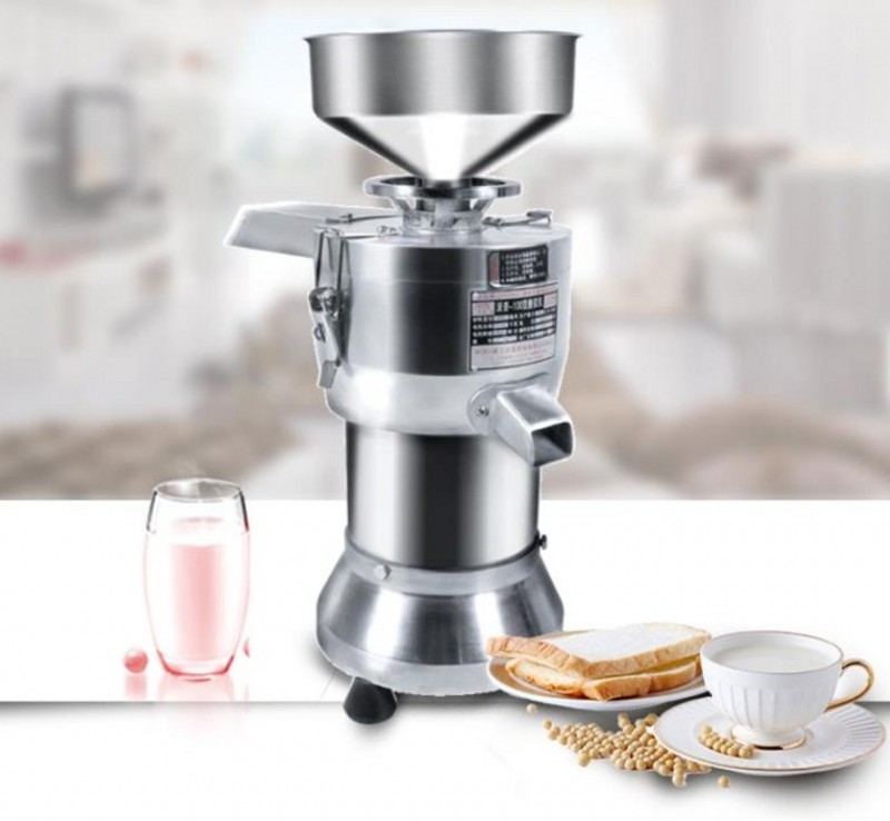 Good Price automatic soy milk making machine soybean milk maker soy milk machine with fair price