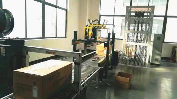 Foshan Shunde Dongyuan Gas Appliances Industrial Co., Ltd.