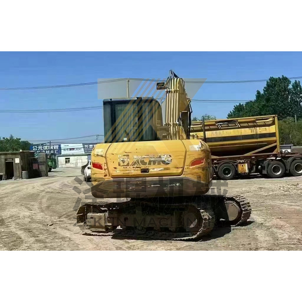 2020 XE75 XE75DA Excavator in Good Condition for Other Hydraulic Pump