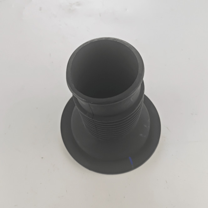 Soft Shock Absorber Dust Cover Replacement For Toyota Hilux 48157-0K010