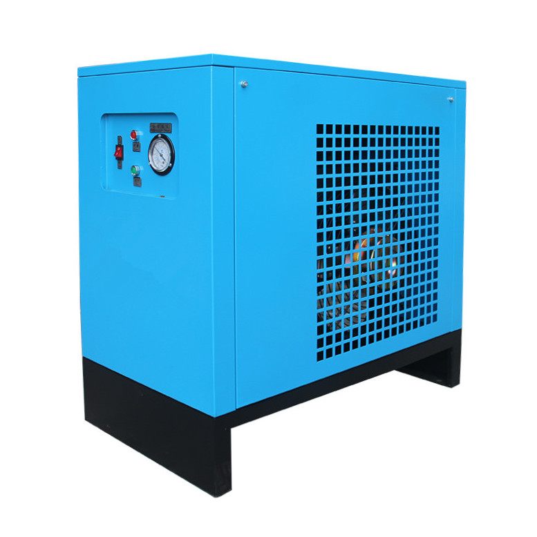 ASME Air Dryer Machine Energy Saving For Industrial Equipment