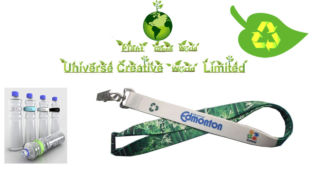 Silk Screen Printing Safety Lanyards For Id Badges OEM Available
