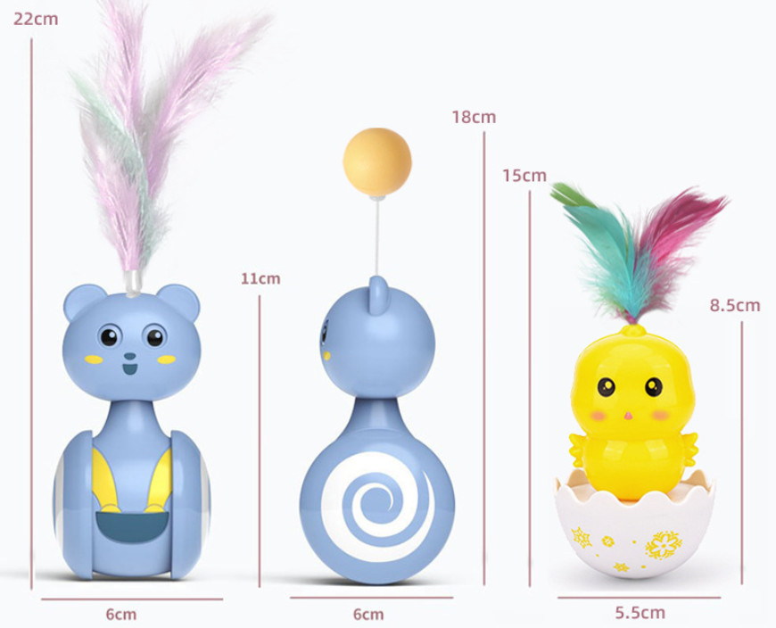 most popular cat toys