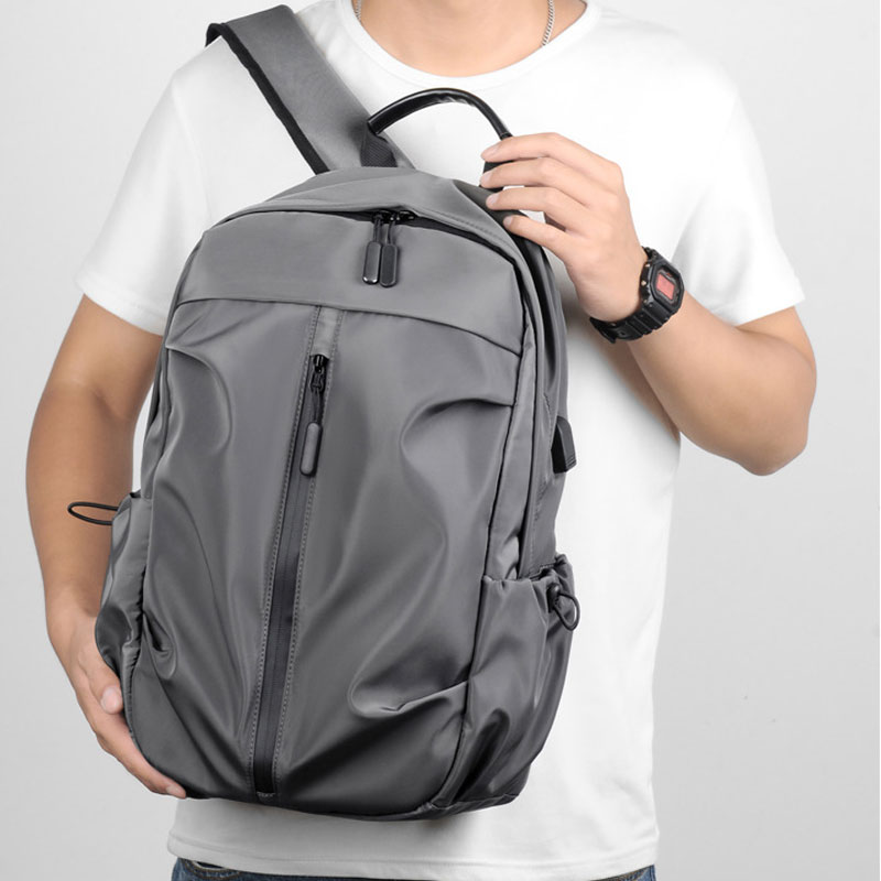 Custom Logo Travel School Bags Wholesale Big Capacity