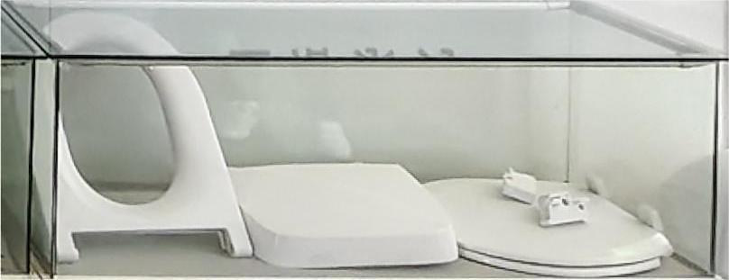 Precision Injection Molding Modified ABS Compound Phosphorus Flame Retardant