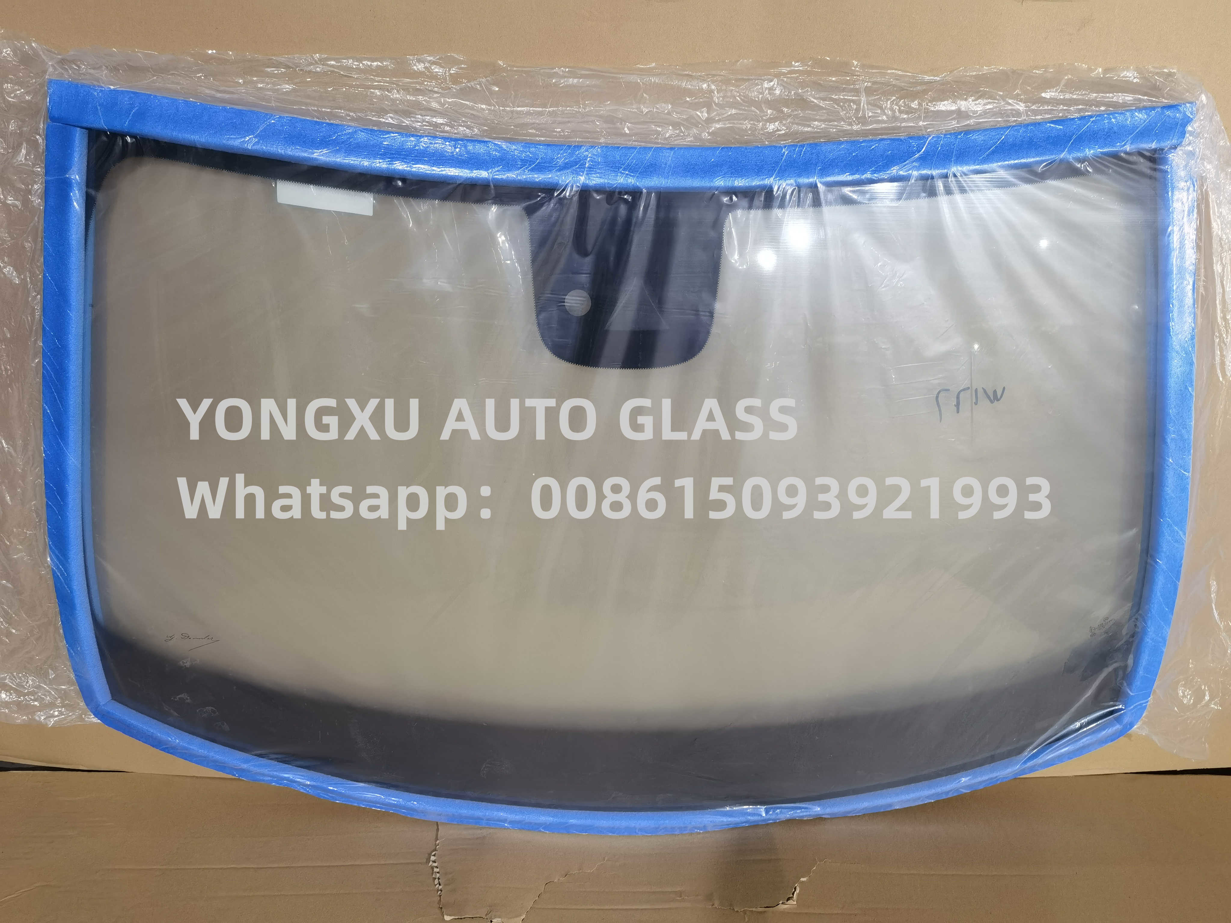 Toyota Landcrusier Fj200 Car Front Windshield Glass Harley Davidson Livewire Windshield