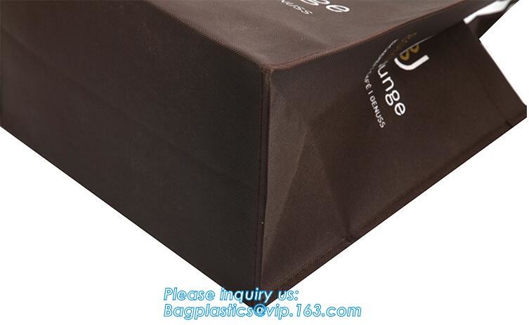 Classical non woven bag sando bags printable, New Products High Quality PP Non Woven Bag for Shopping, bagease, pack, pa
