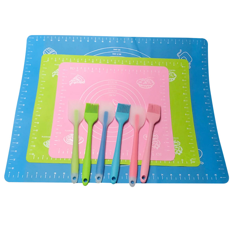 high quality bakery equipment accessory bakery cake decorating tools baking