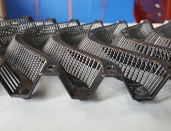 plastic poultry farm equipment evaporative cooler pads for pig house