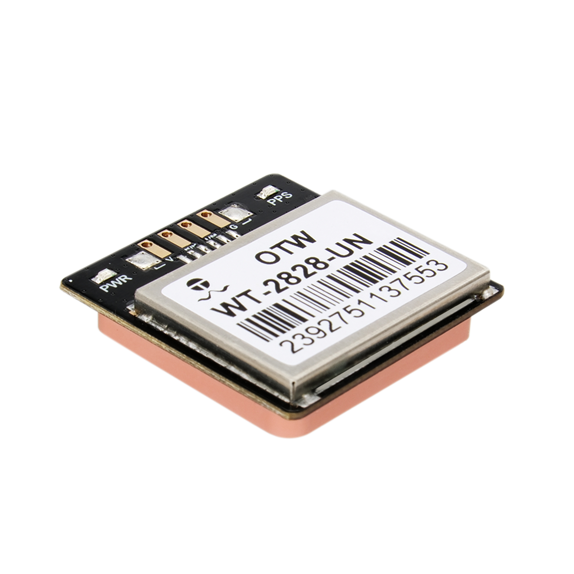Wt-2828-Un GNSS Module for Real-Time Vehicle GPS GLONASS GALILEO BDS Positioning