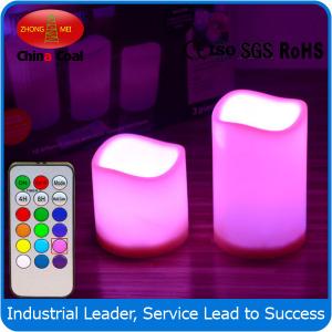 Buy cheap led candle， led candle， bulb led flameless candle product