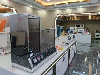 High-Precision 5T Tensile Testing Machine For Material Strength Analysis