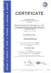Wuhan Questt ASIA Technology Co., Ltd. Certifications