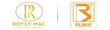 China Guangzhou Ruike Electric Vehicle Co,Ltd logo