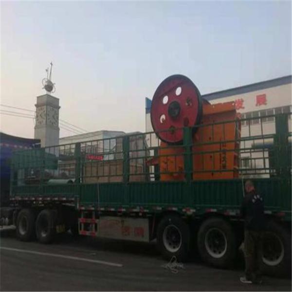 Mining Equipment Metallurgy Diesel Engine With Impact Stone Crusher Machine