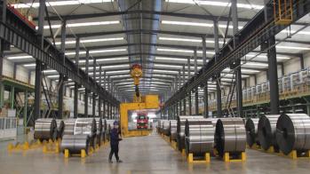 Wuxi Haiwo Metal Products Co., Ltd.
