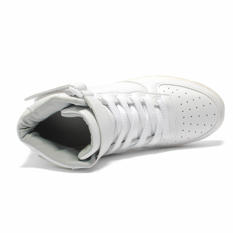 Shoes With Led Light,Shoes With Led Lamp