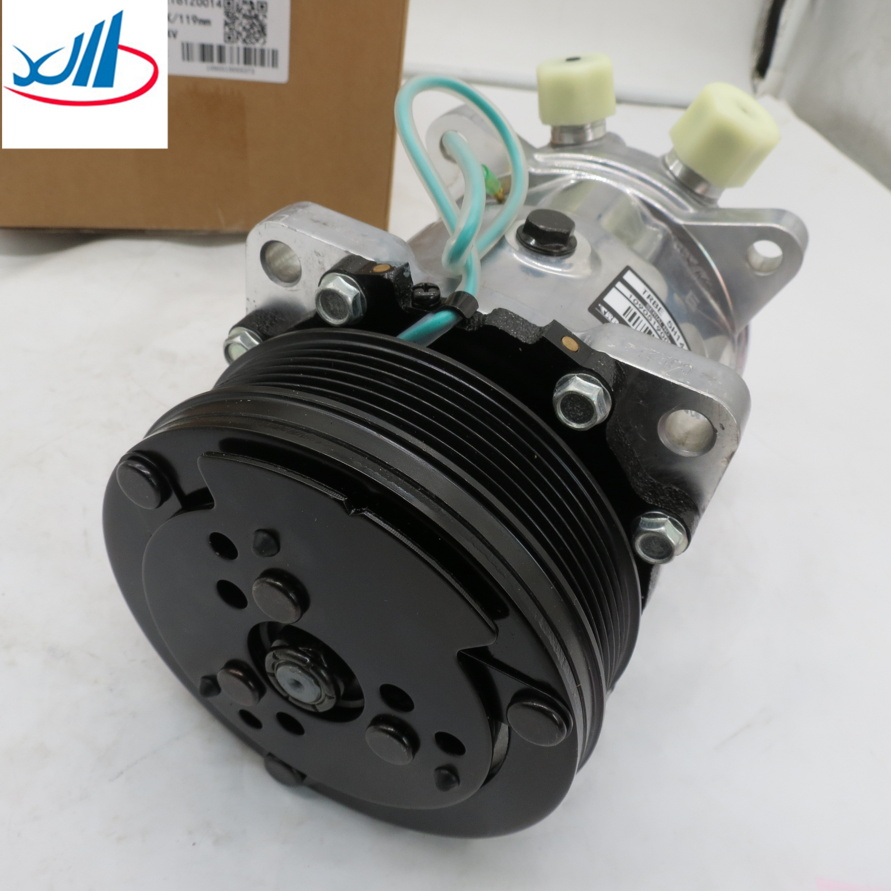 Good Performance Air Conditioning Refrigeration Compressor WG1500139001
