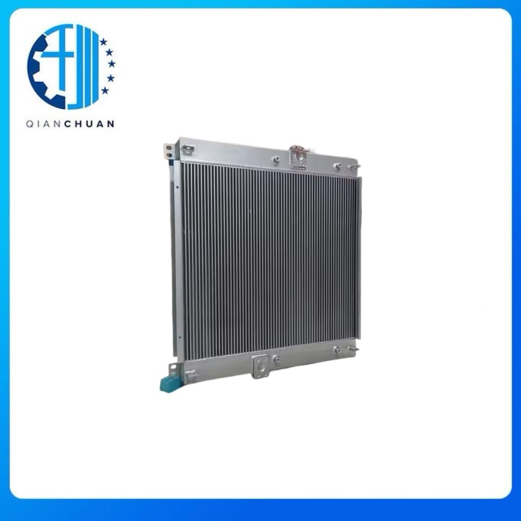7Y-1541 Oil Cooler For Cat Caterpillar 325 325 L Excavator Engine Spare Parts