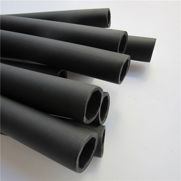 Cold Resistant Rubber Hose TPE Plastic Pipe High Temperature Gas Pipe